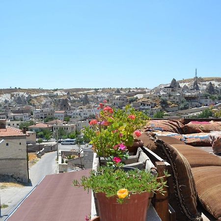 Valleypark Hotel Nevşehir Dış mekan fotoğraf