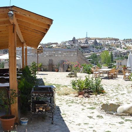 Valleypark Hotel Nevşehir Dış mekan fotoğraf
