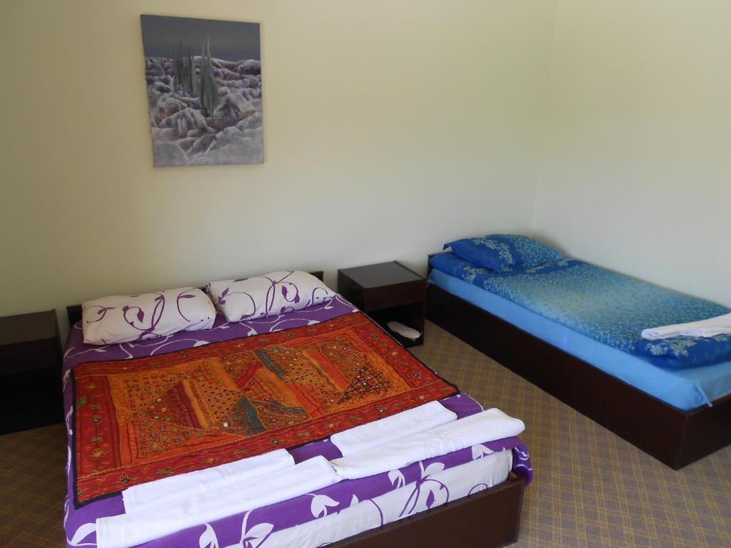 Valleypark Hotel Nevşehir Oda fotoğraf