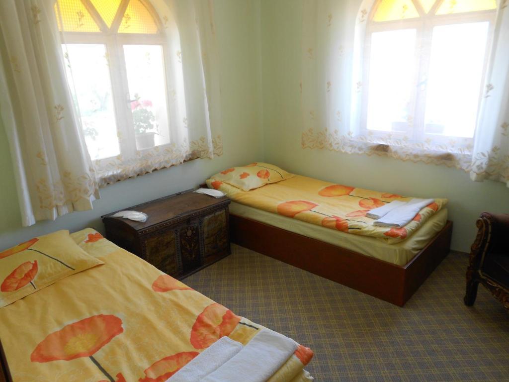 Valleypark Hotel Nevşehir Oda fotoğraf