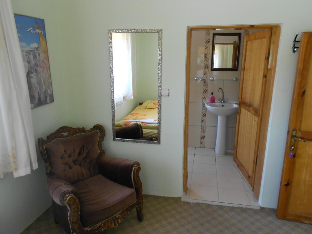 Valleypark Hotel Nevşehir Oda fotoğraf