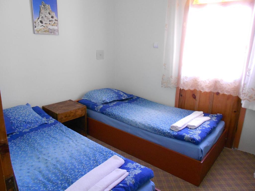 Valleypark Hotel Nevşehir Oda fotoğraf