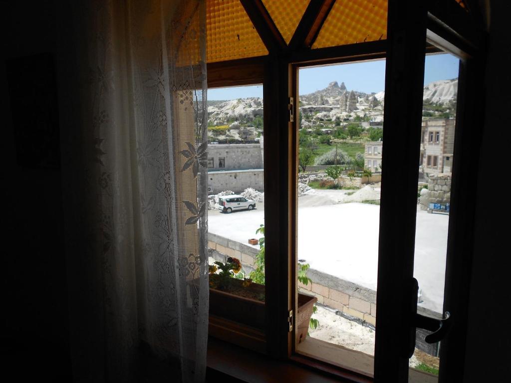 Valleypark Hotel Nevşehir Oda fotoğraf