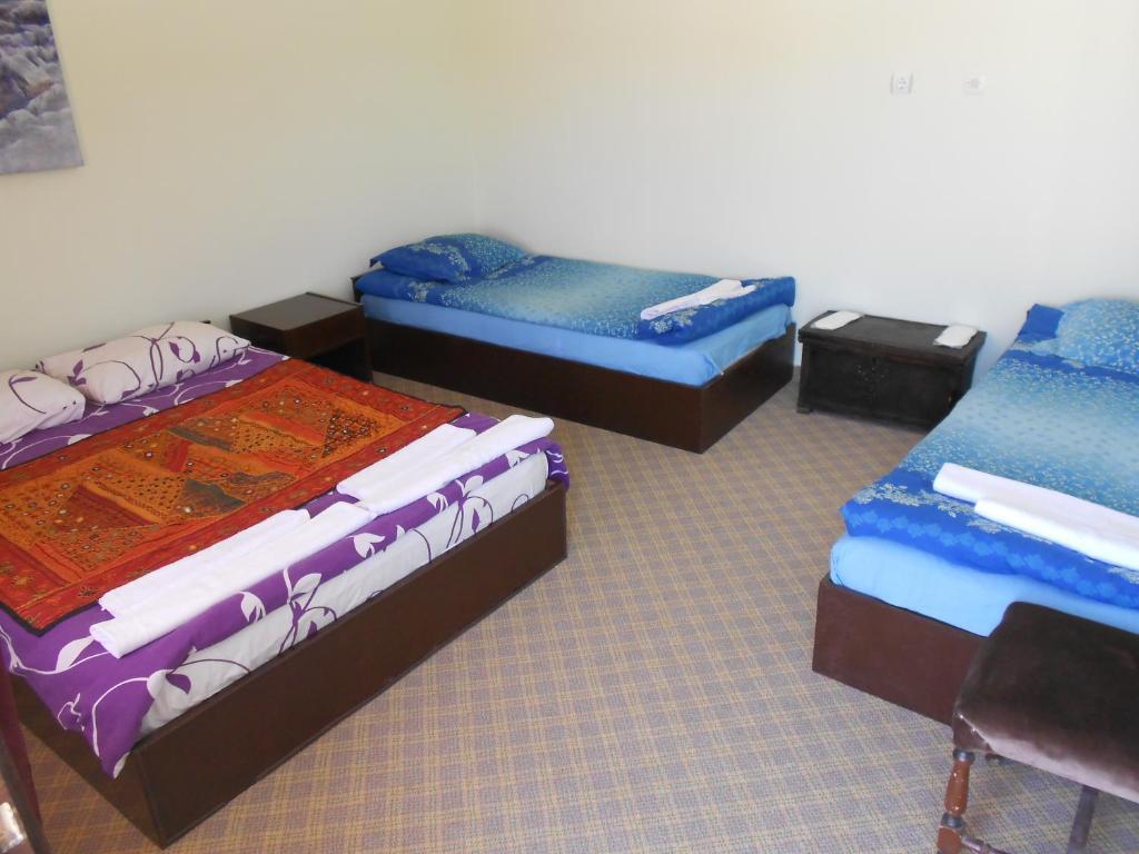Valleypark Hotel Nevşehir Oda fotoğraf