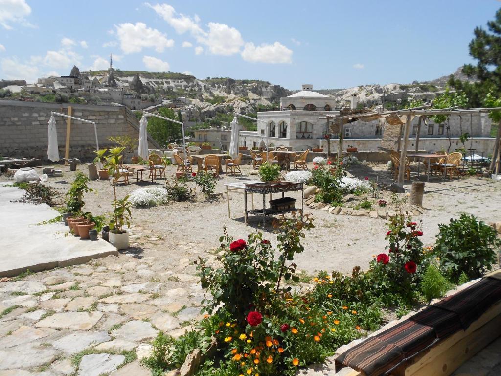 Valleypark Hotel Nevşehir Dış mekan fotoğraf