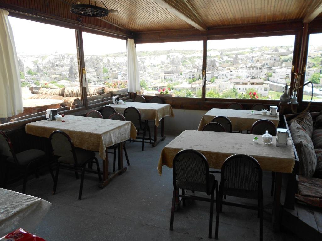 Valleypark Hotel Nevşehir Dış mekan fotoğraf