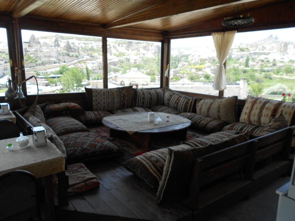 Valleypark Hotel Nevşehir Dış mekan fotoğraf