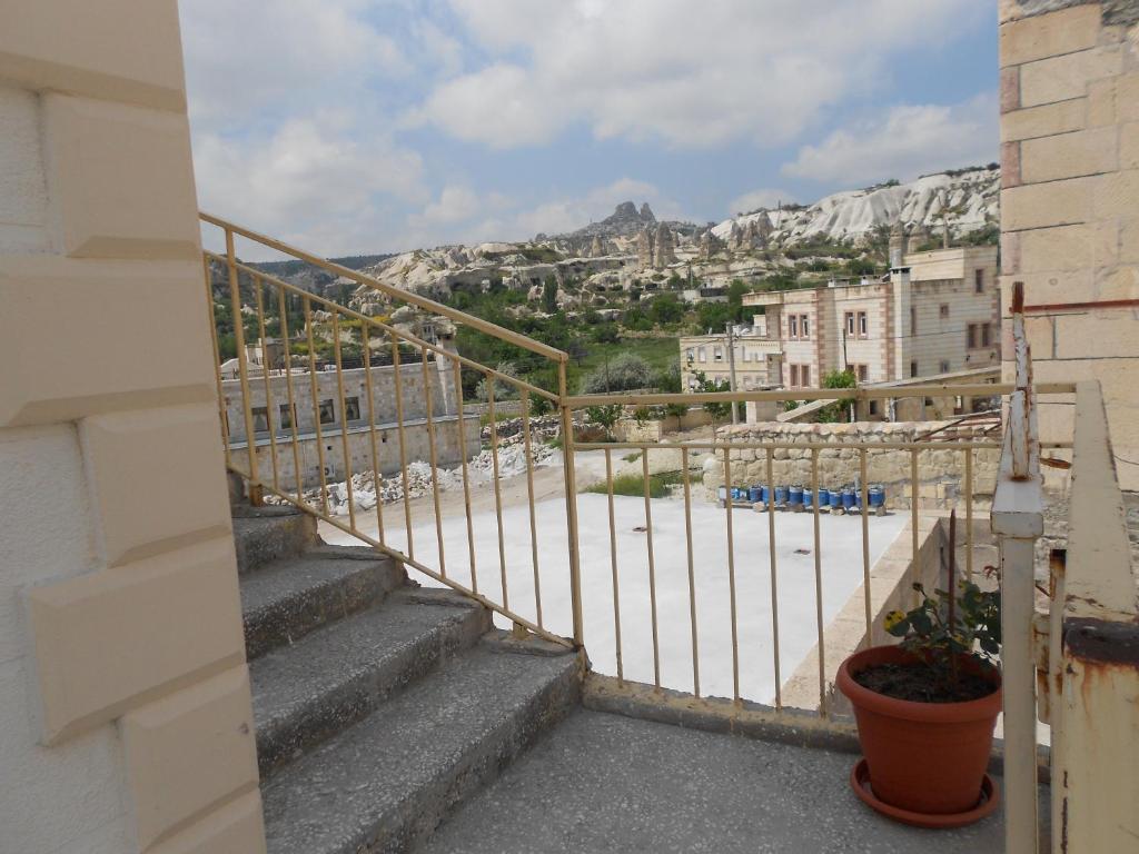 Valleypark Hotel Nevşehir Dış mekan fotoğraf