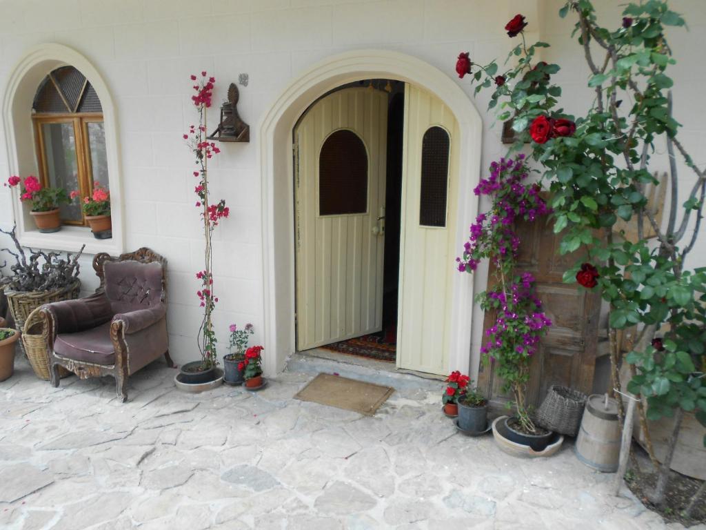 Valleypark Hotel Nevşehir Dış mekan fotoğraf