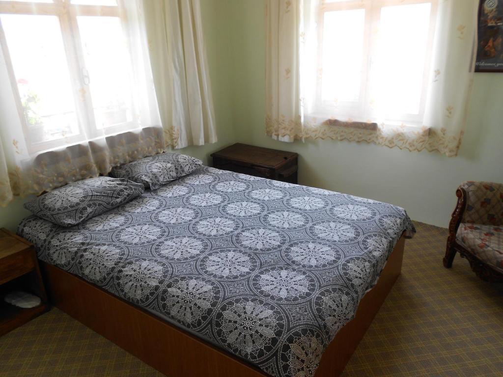 Valleypark Hotel Nevşehir Oda fotoğraf