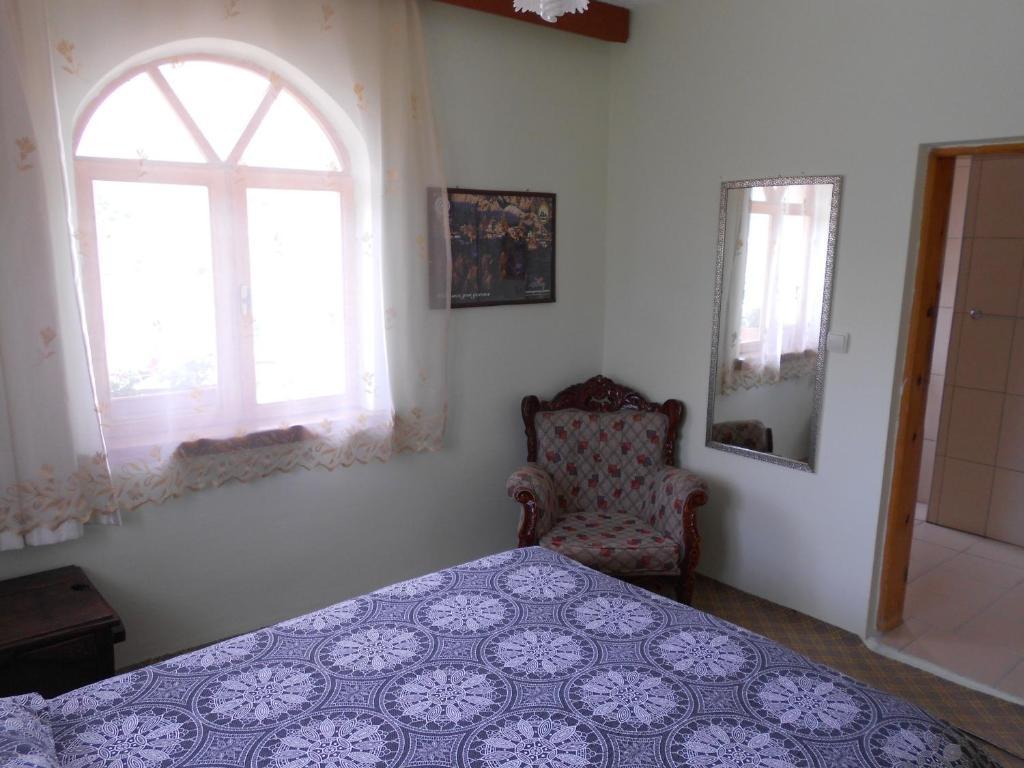 Valleypark Hotel Nevşehir Oda fotoğraf