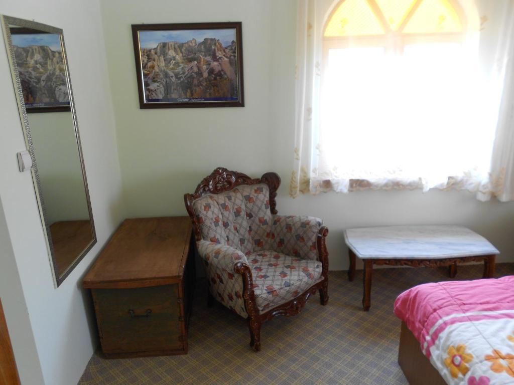 Valleypark Hotel Nevşehir Oda fotoğraf