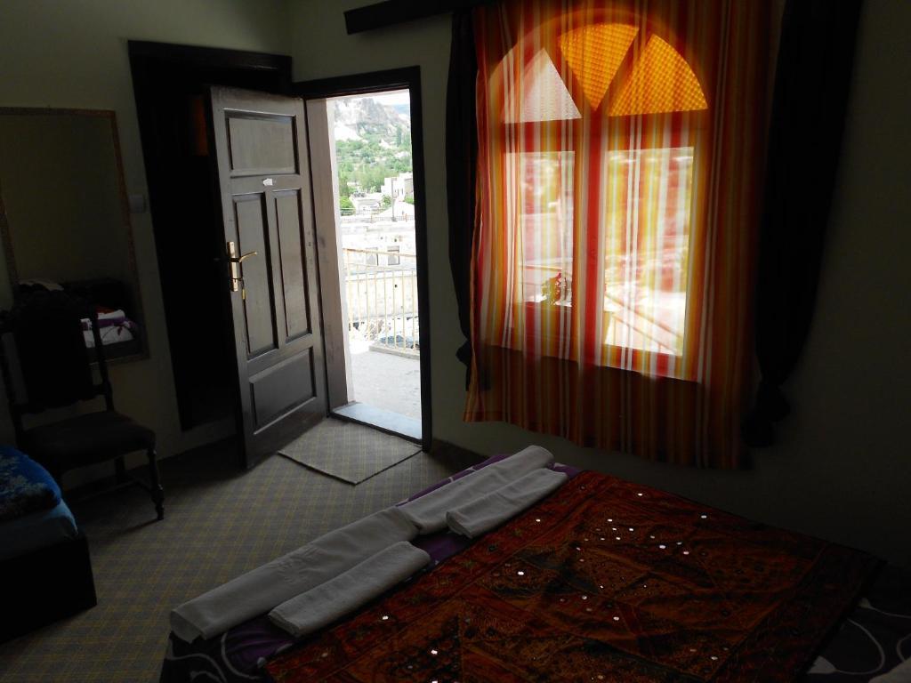 Valleypark Hotel Nevşehir Oda fotoğraf
