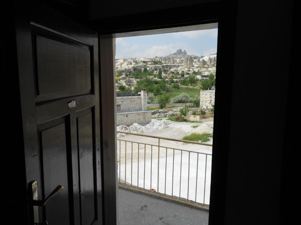 Valleypark Hotel Nevşehir Oda fotoğraf