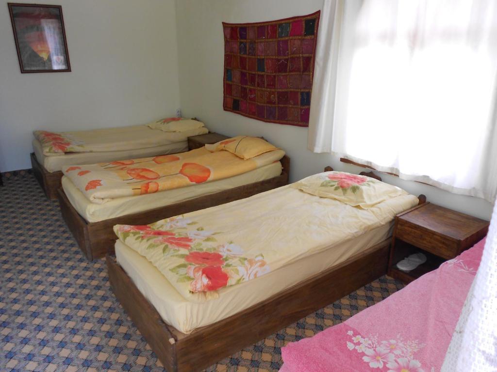 Valleypark Hotel Nevşehir Oda fotoğraf