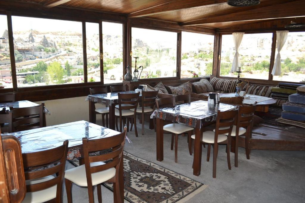 Valleypark Hotel Nevşehir Dış mekan fotoğraf