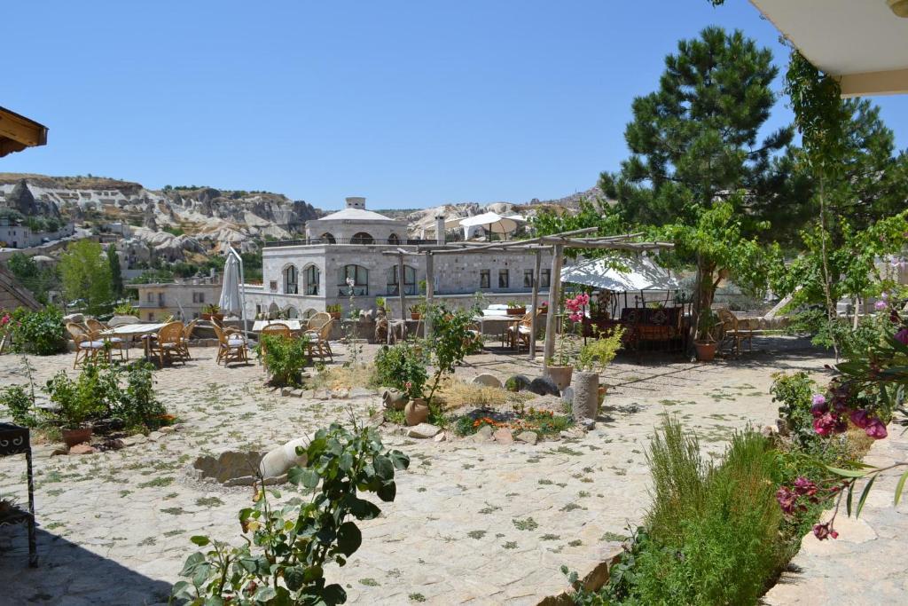 Valleypark Hotel Nevşehir Dış mekan fotoğraf