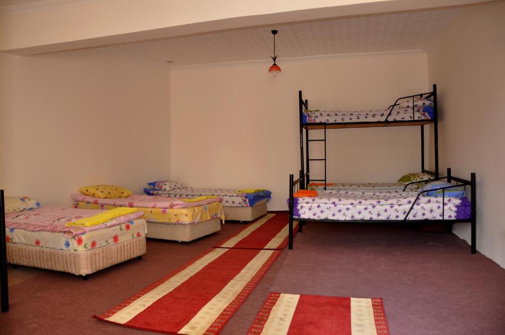 Valleypark Hotel Nevşehir Oda fotoğraf