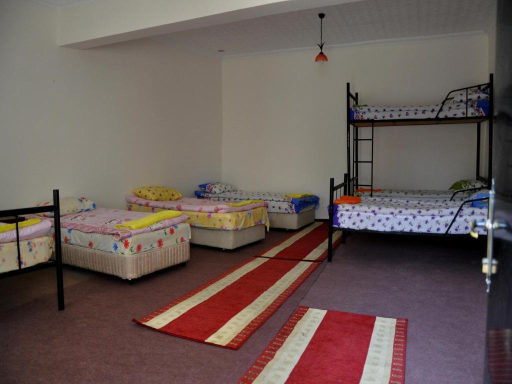 Valleypark Hotel Nevşehir Oda fotoğraf