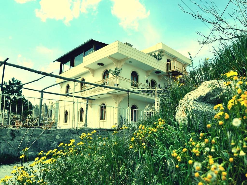Valleypark Hotel Nevşehir Dış mekan fotoğraf