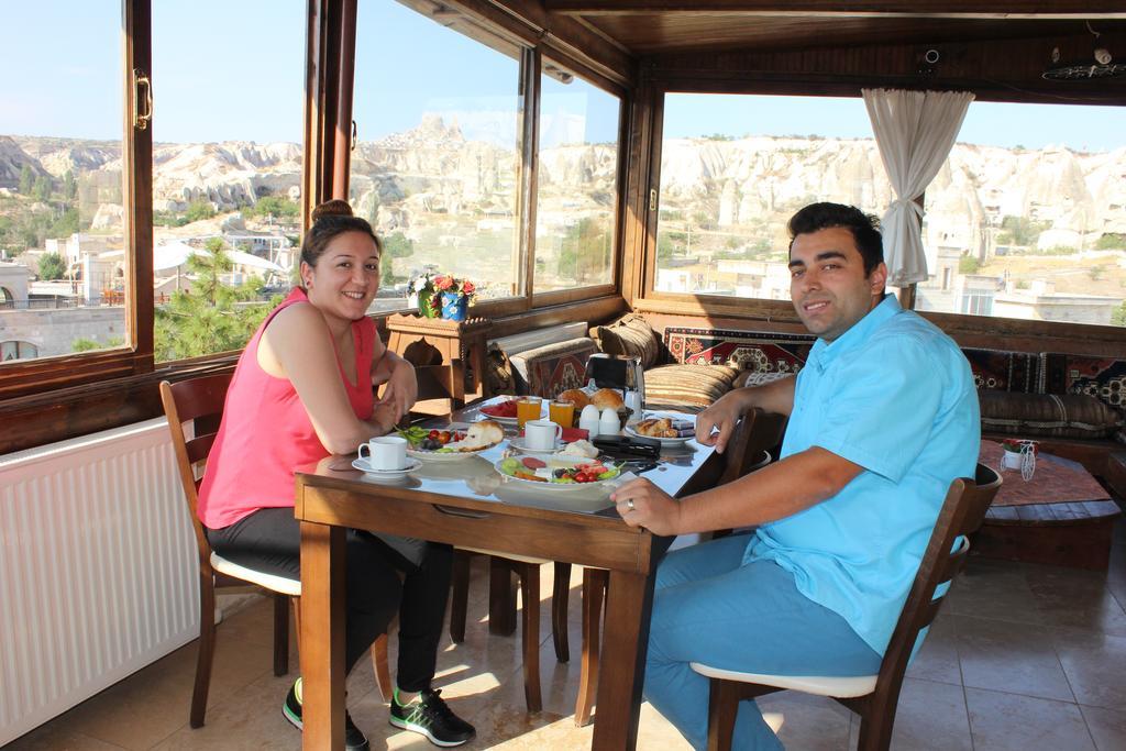 Valleypark Hotel Nevşehir Dış mekan fotoğraf
