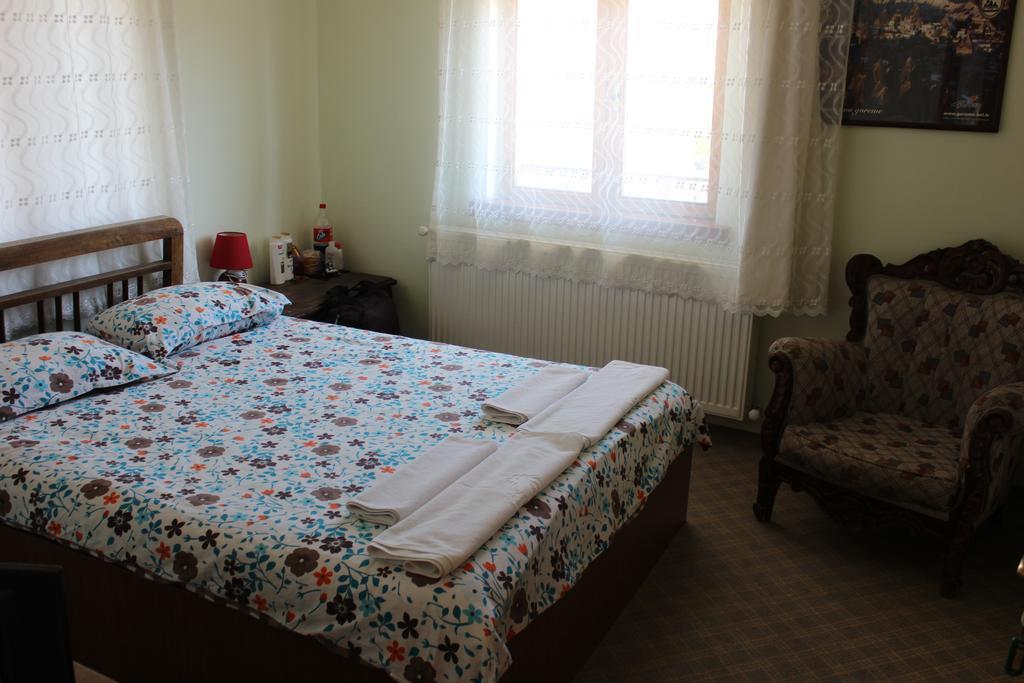Valleypark Hotel Nevşehir Dış mekan fotoğraf