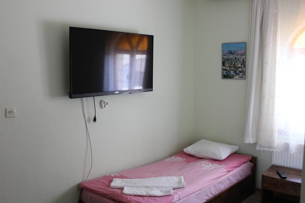 Valleypark Hotel Nevşehir Dış mekan fotoğraf