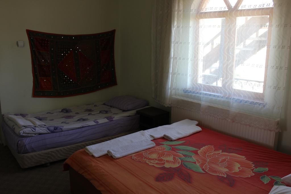Valleypark Hotel Nevşehir Dış mekan fotoğraf