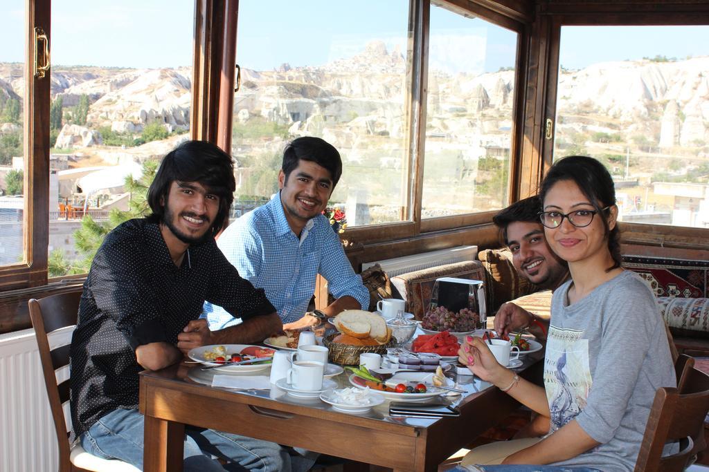 Valleypark Hotel Nevşehir Dış mekan fotoğraf