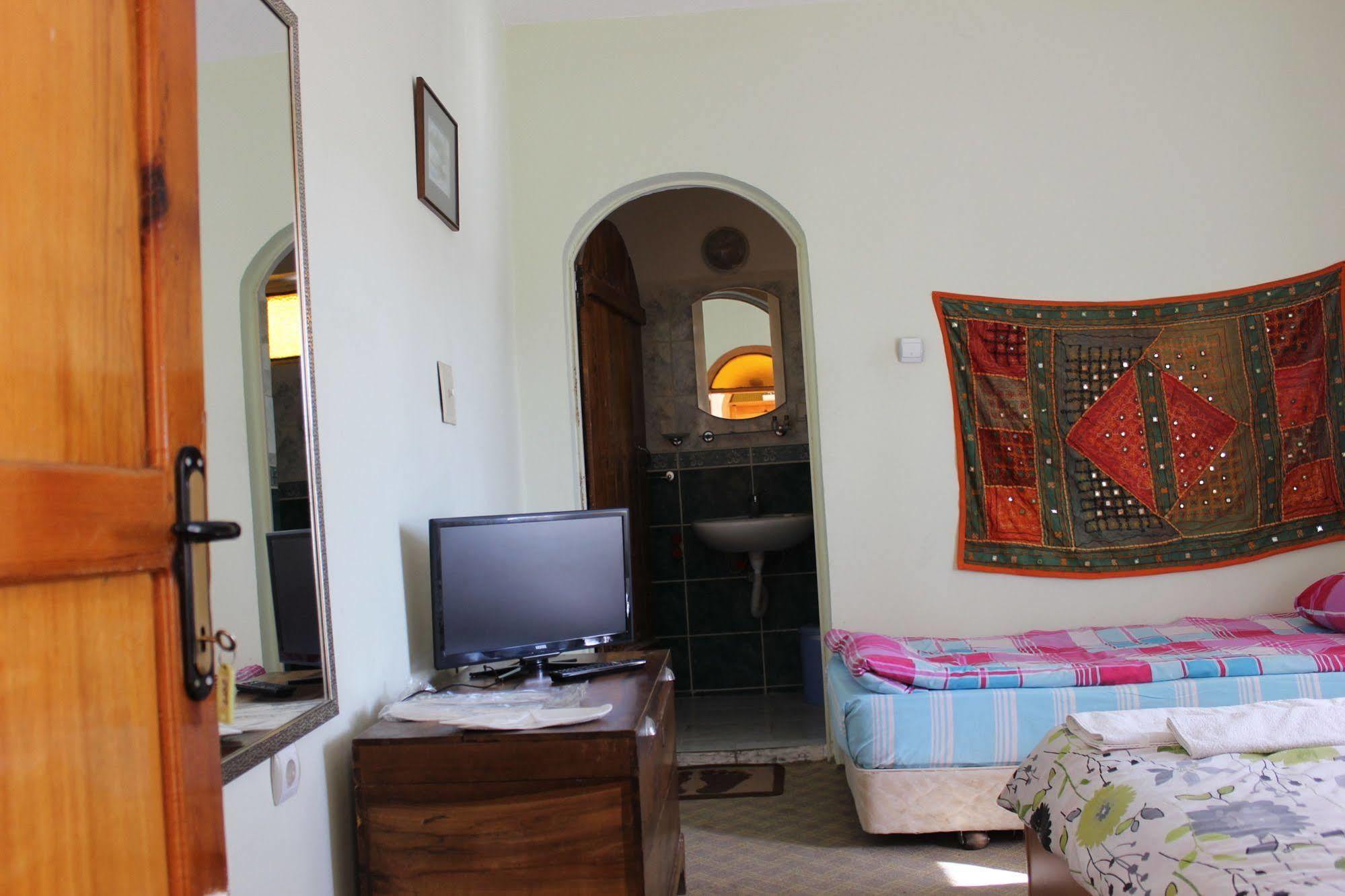 Valleypark Hotel Nevşehir Dış mekan fotoğraf