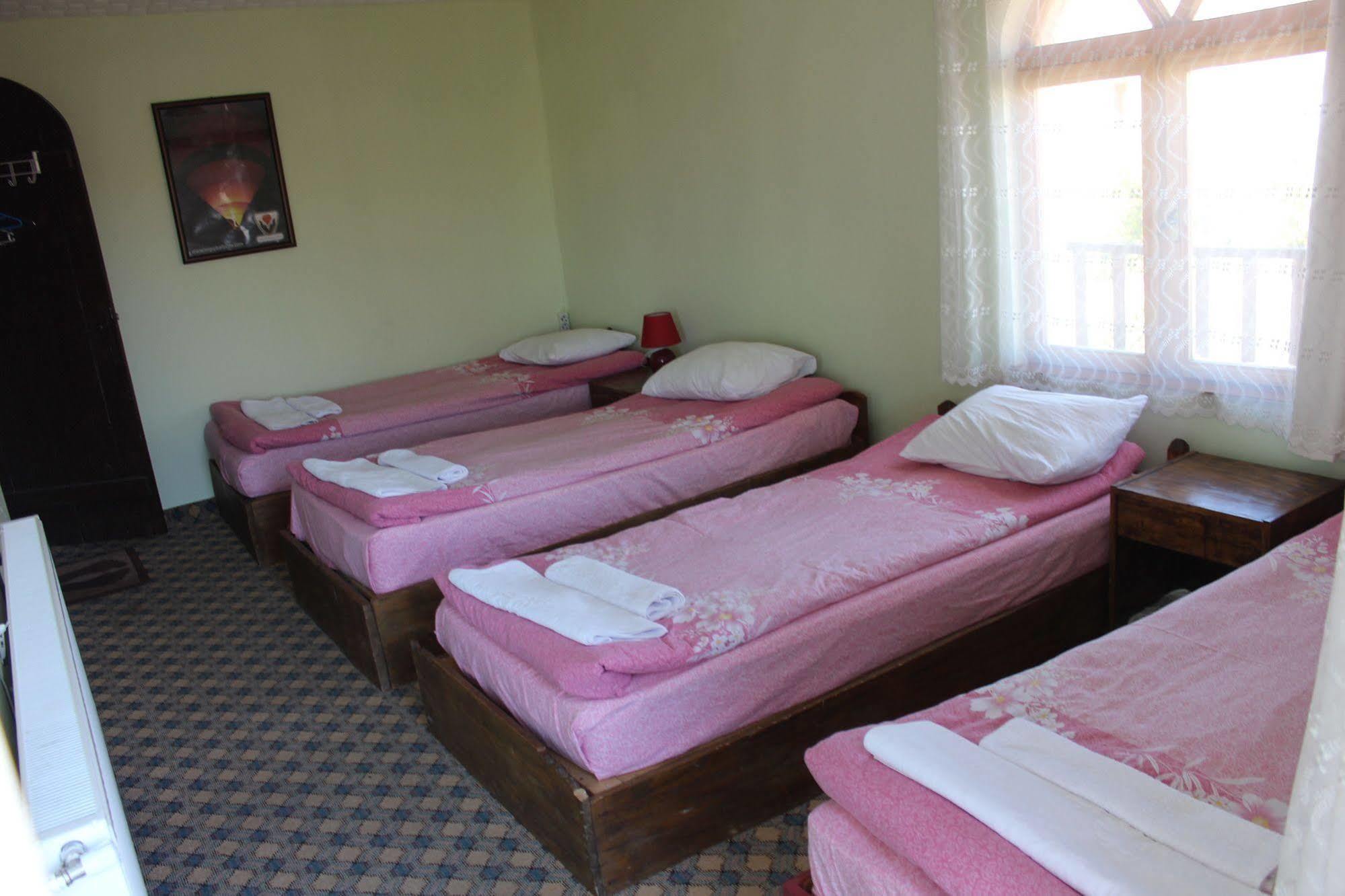 Valleypark Hotel Nevşehir Dış mekan fotoğraf