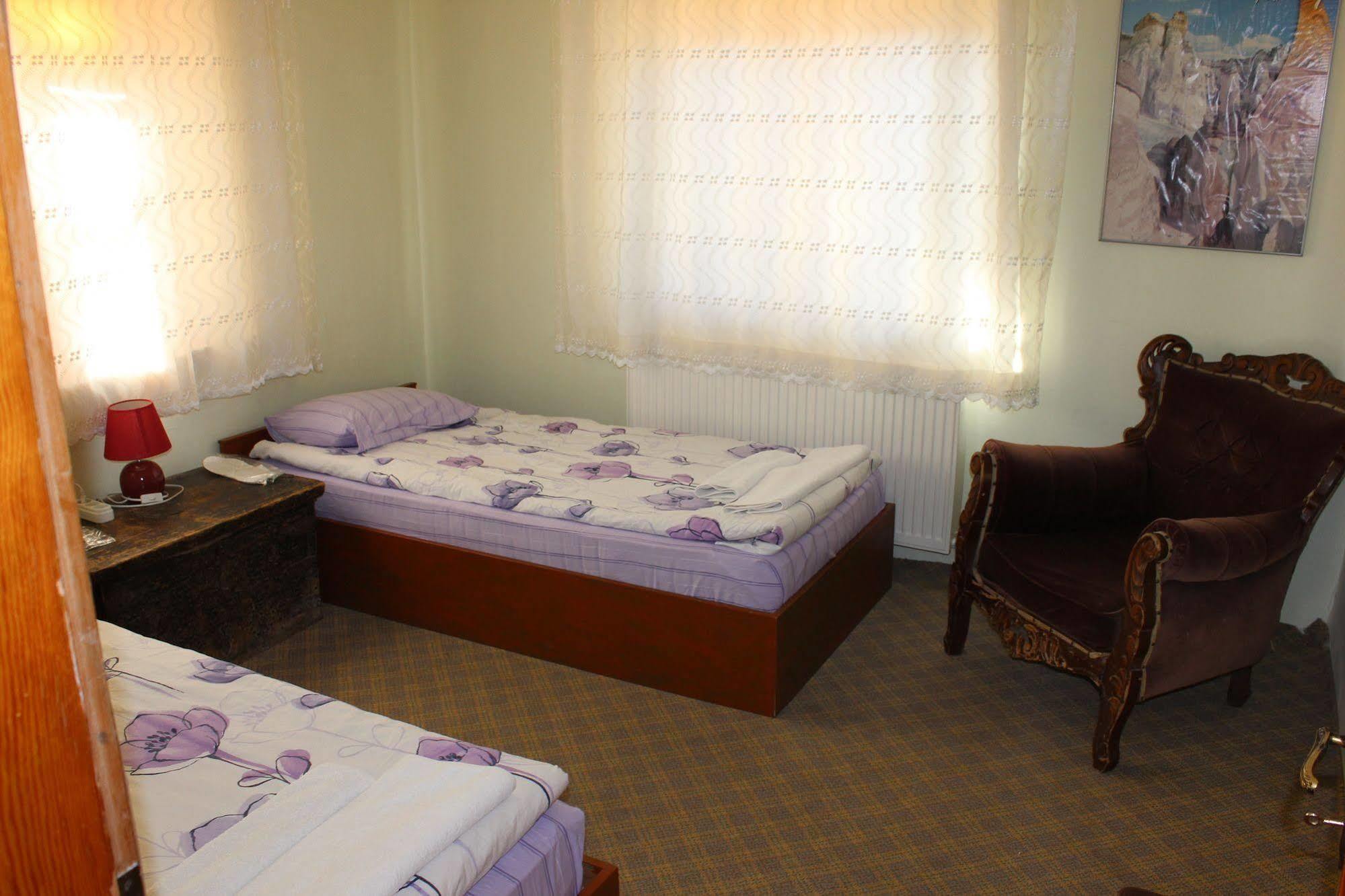 Valleypark Hotel Nevşehir Dış mekan fotoğraf