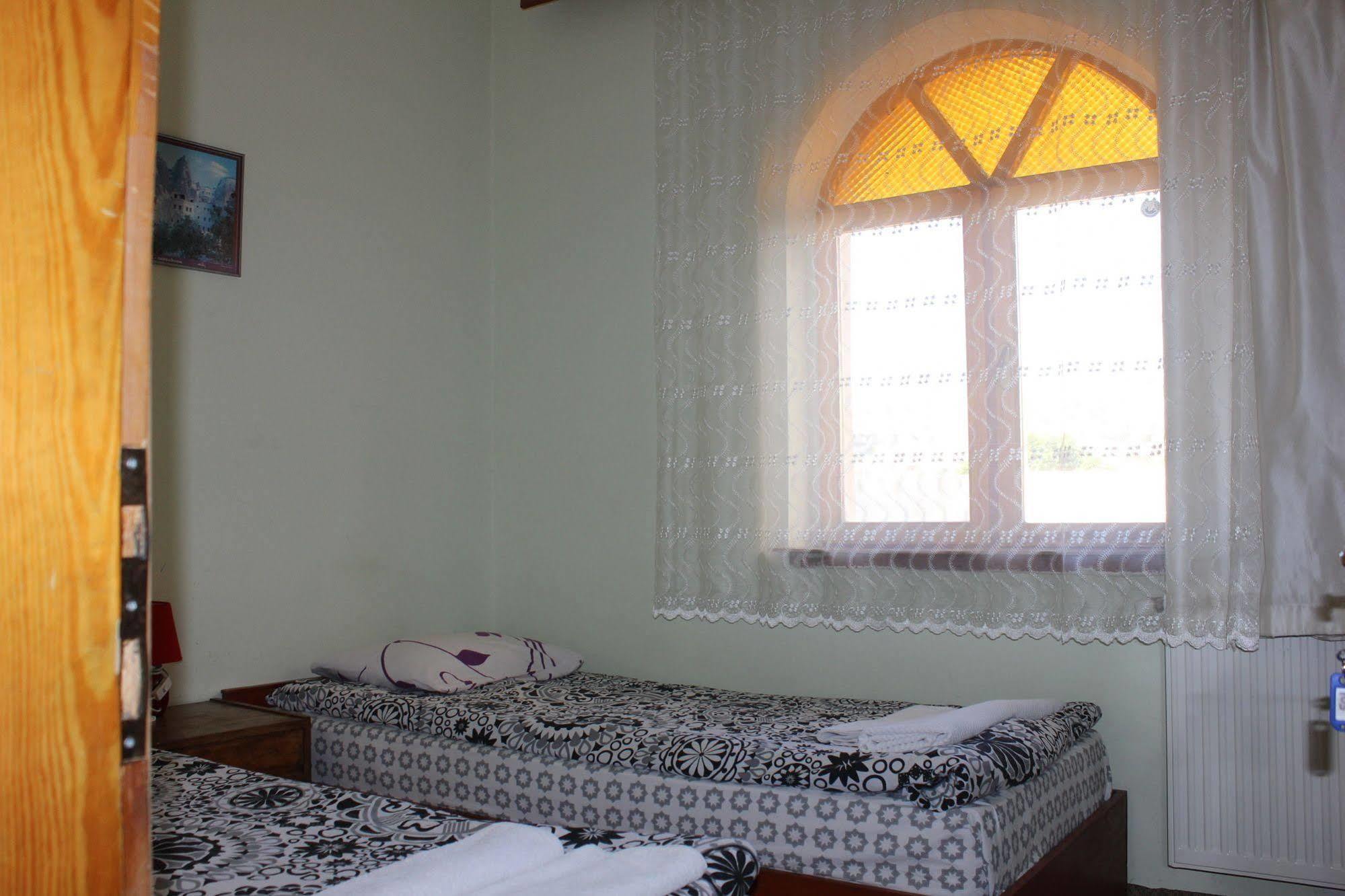 Valleypark Hotel Nevşehir Dış mekan fotoğraf