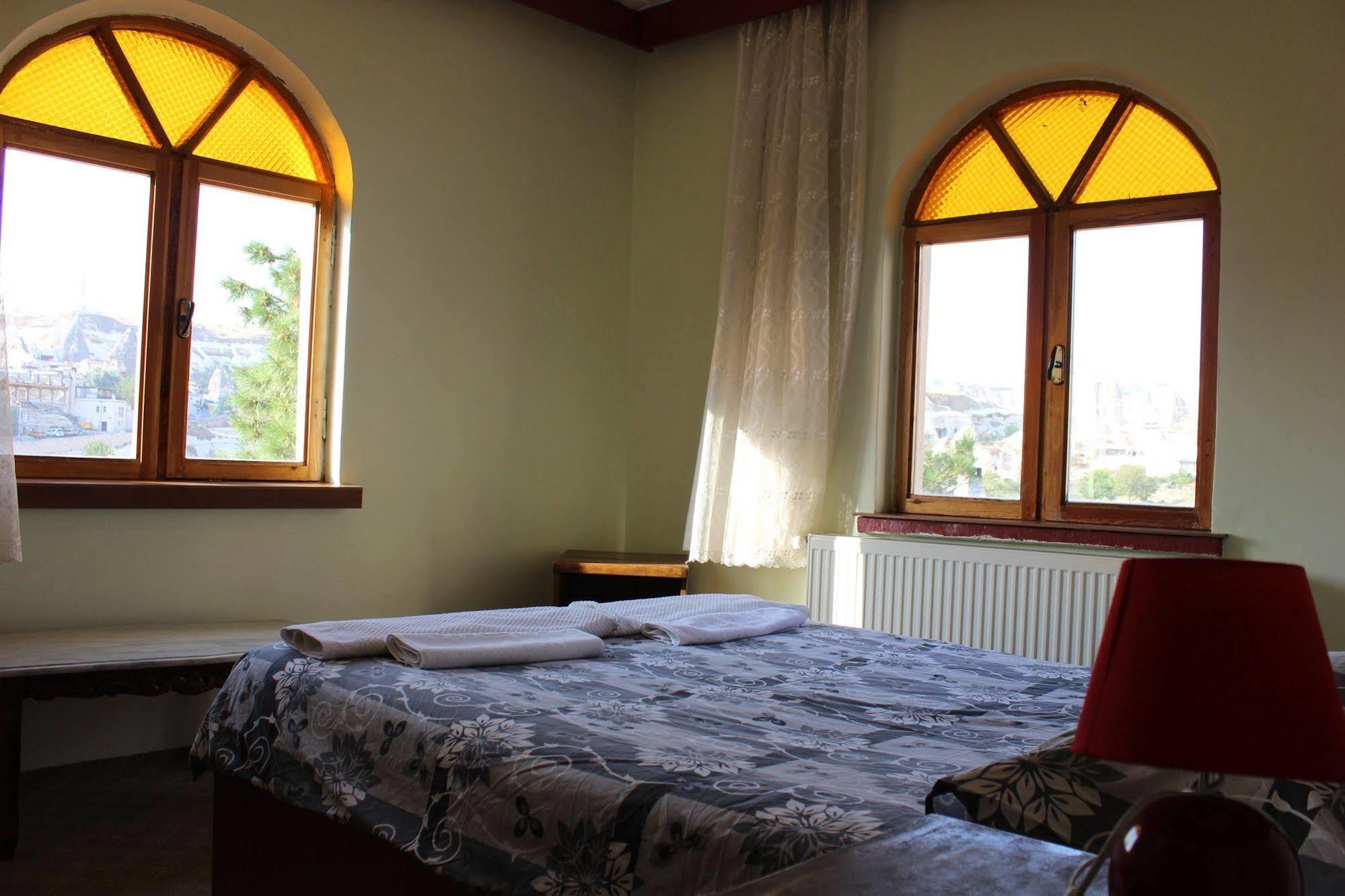 Valleypark Hotel Nevşehir Dış mekan fotoğraf