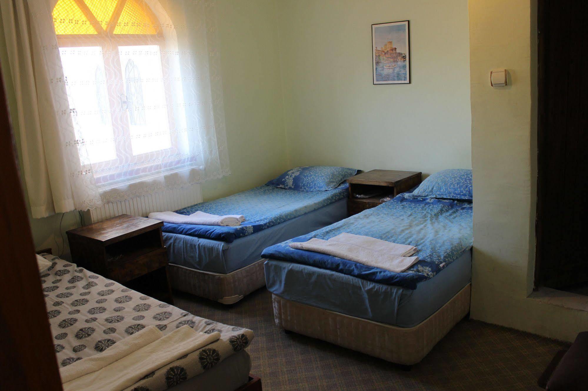 Valleypark Hotel Nevşehir Dış mekan fotoğraf