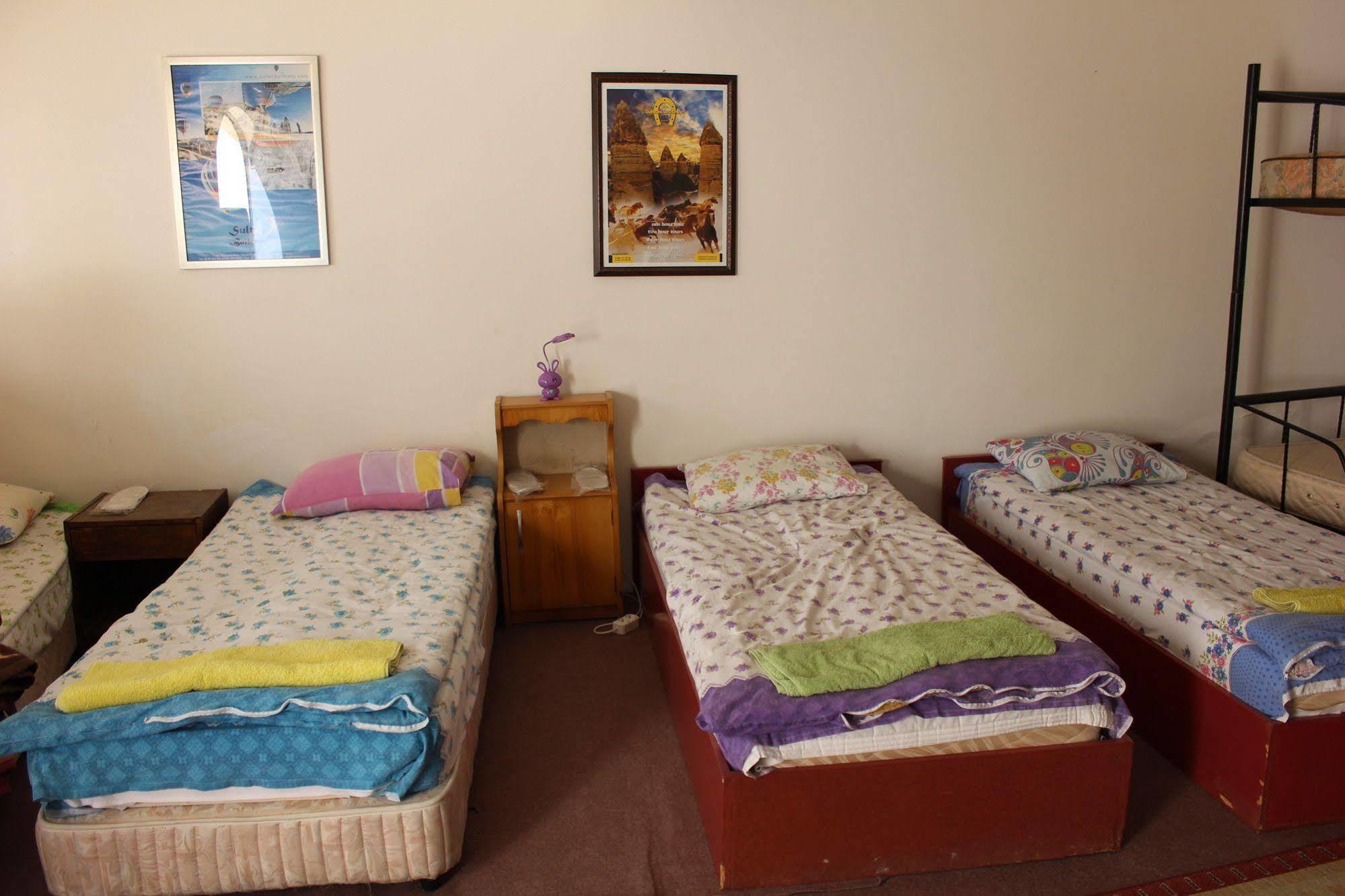Valleypark Hotel Nevşehir Dış mekan fotoğraf
