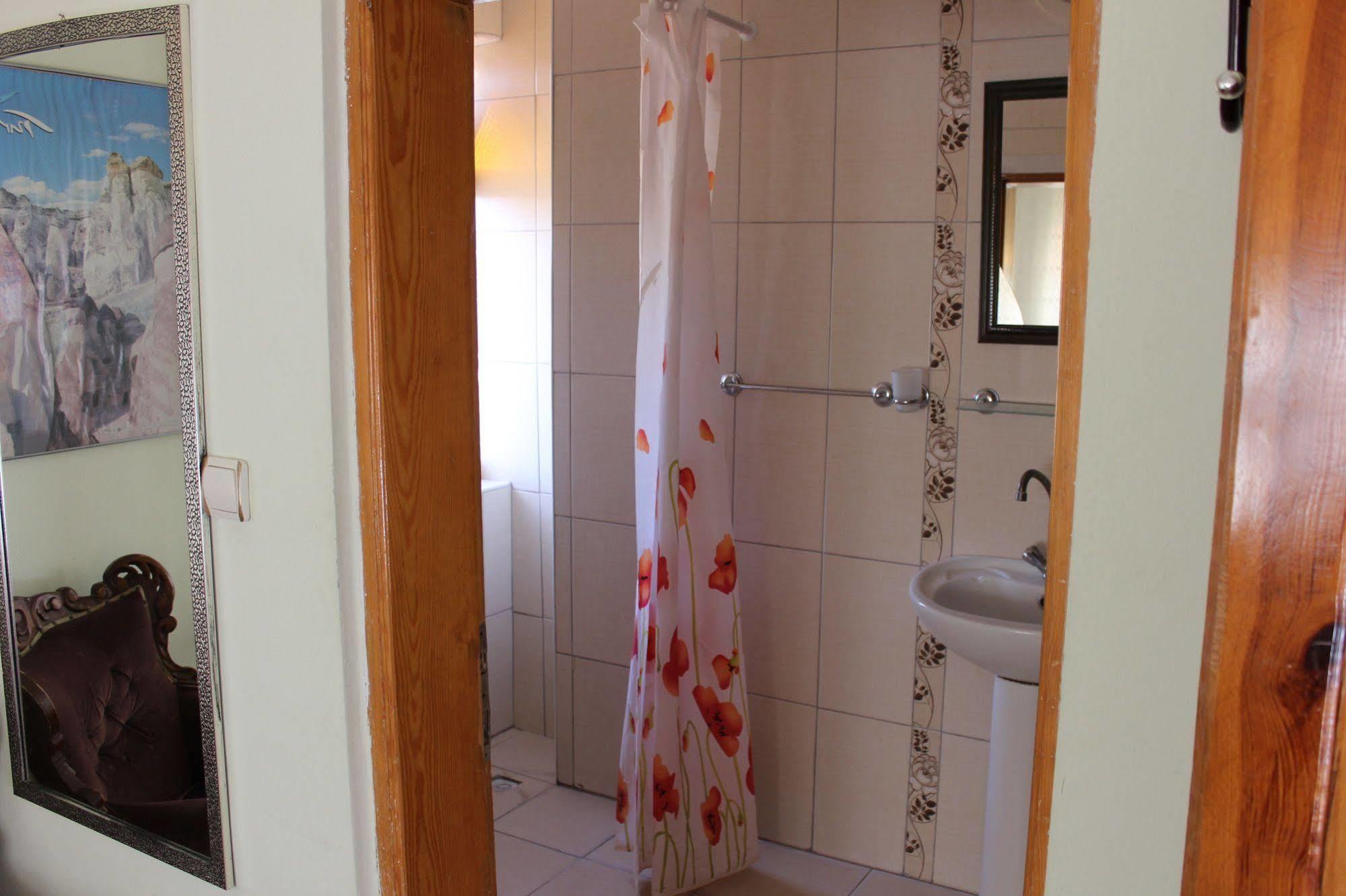 Valleypark Hotel Nevşehir Dış mekan fotoğraf