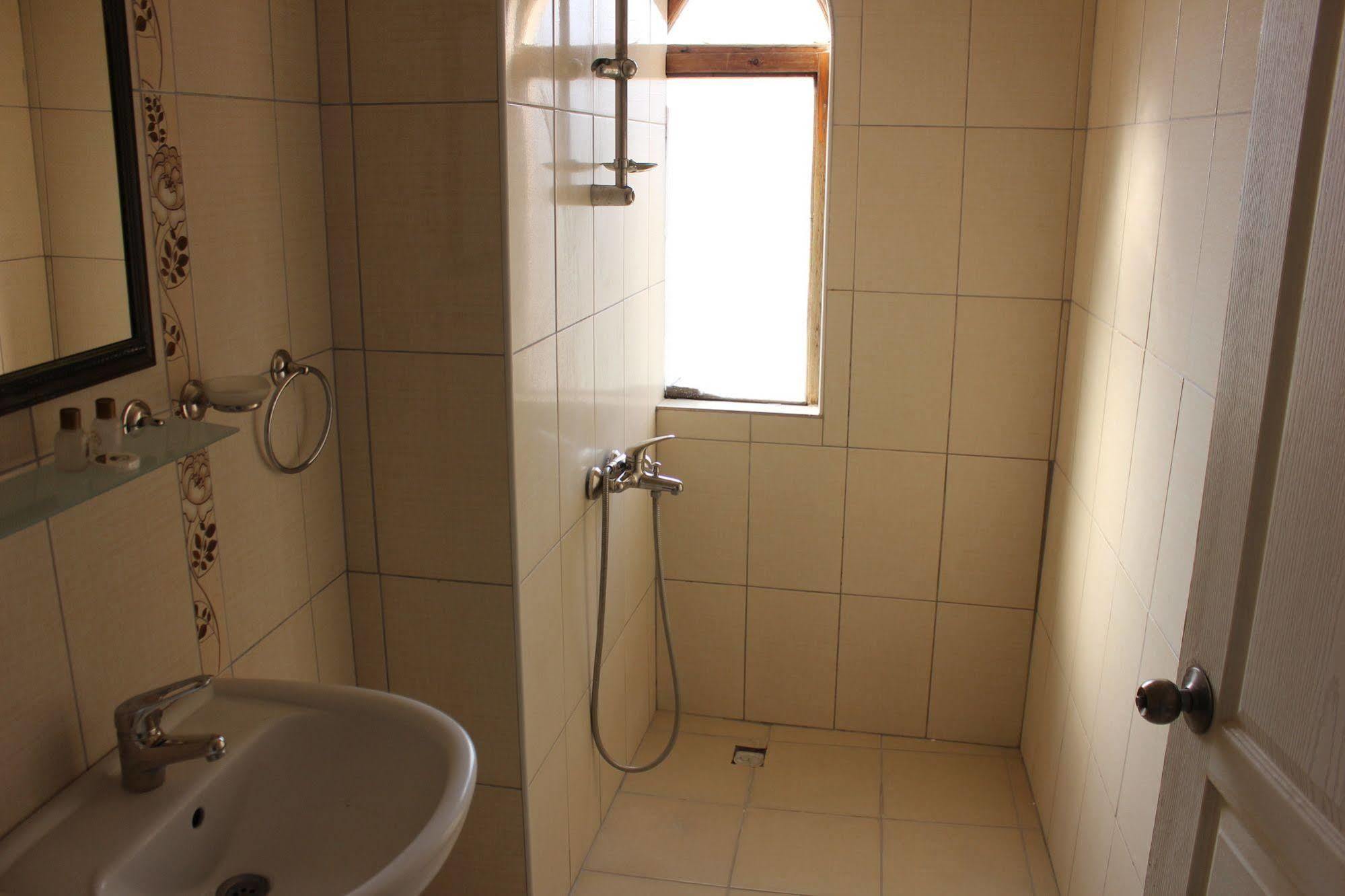 Valleypark Hotel Nevşehir Dış mekan fotoğraf