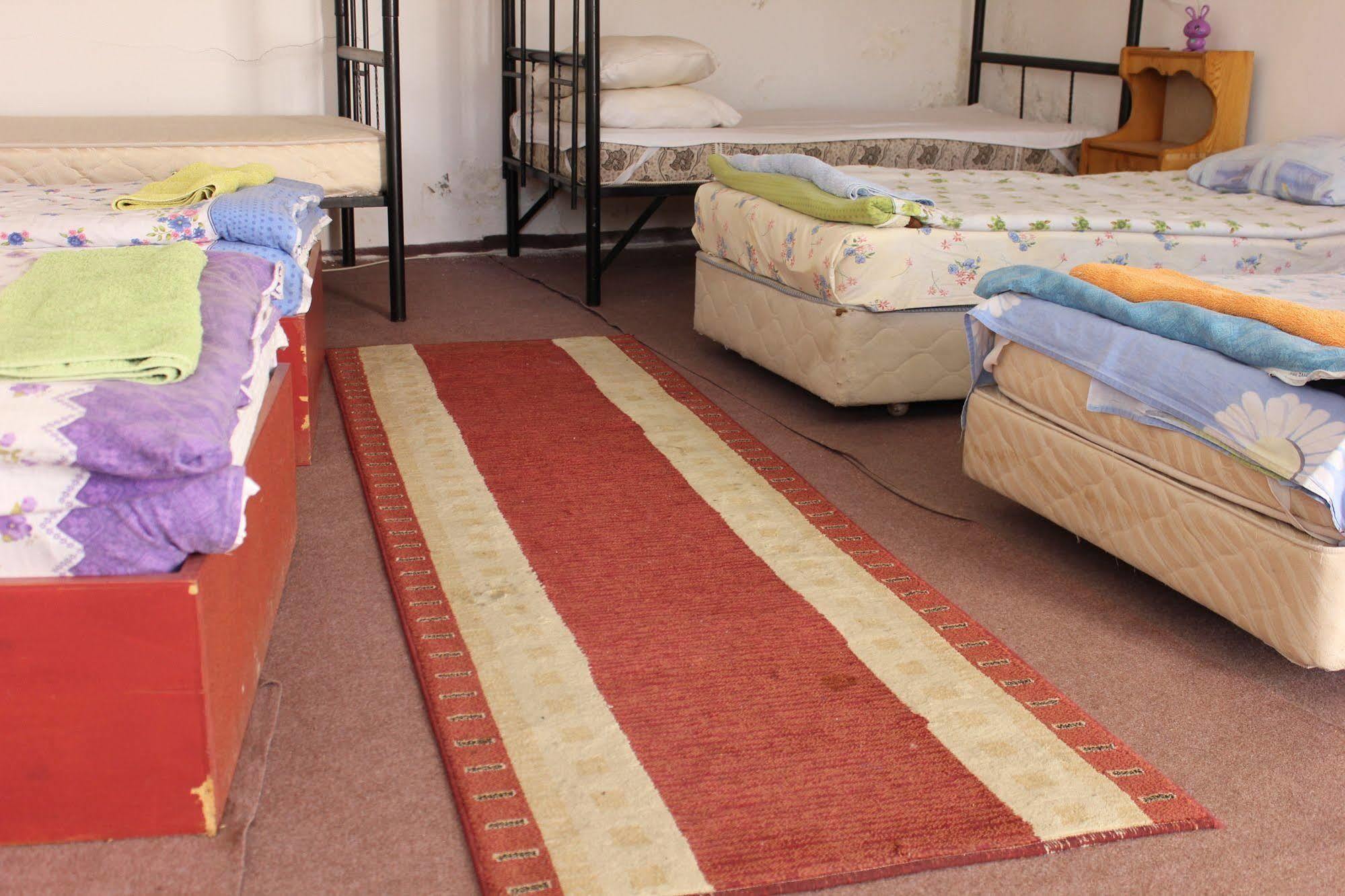 Valleypark Hotel Nevşehir Dış mekan fotoğraf