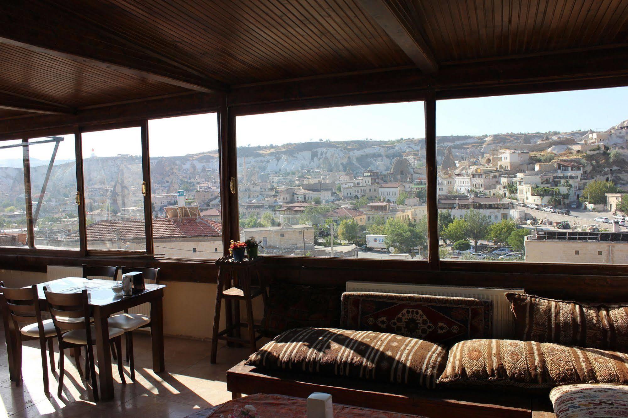 Valleypark Hotel Nevşehir Dış mekan fotoğraf