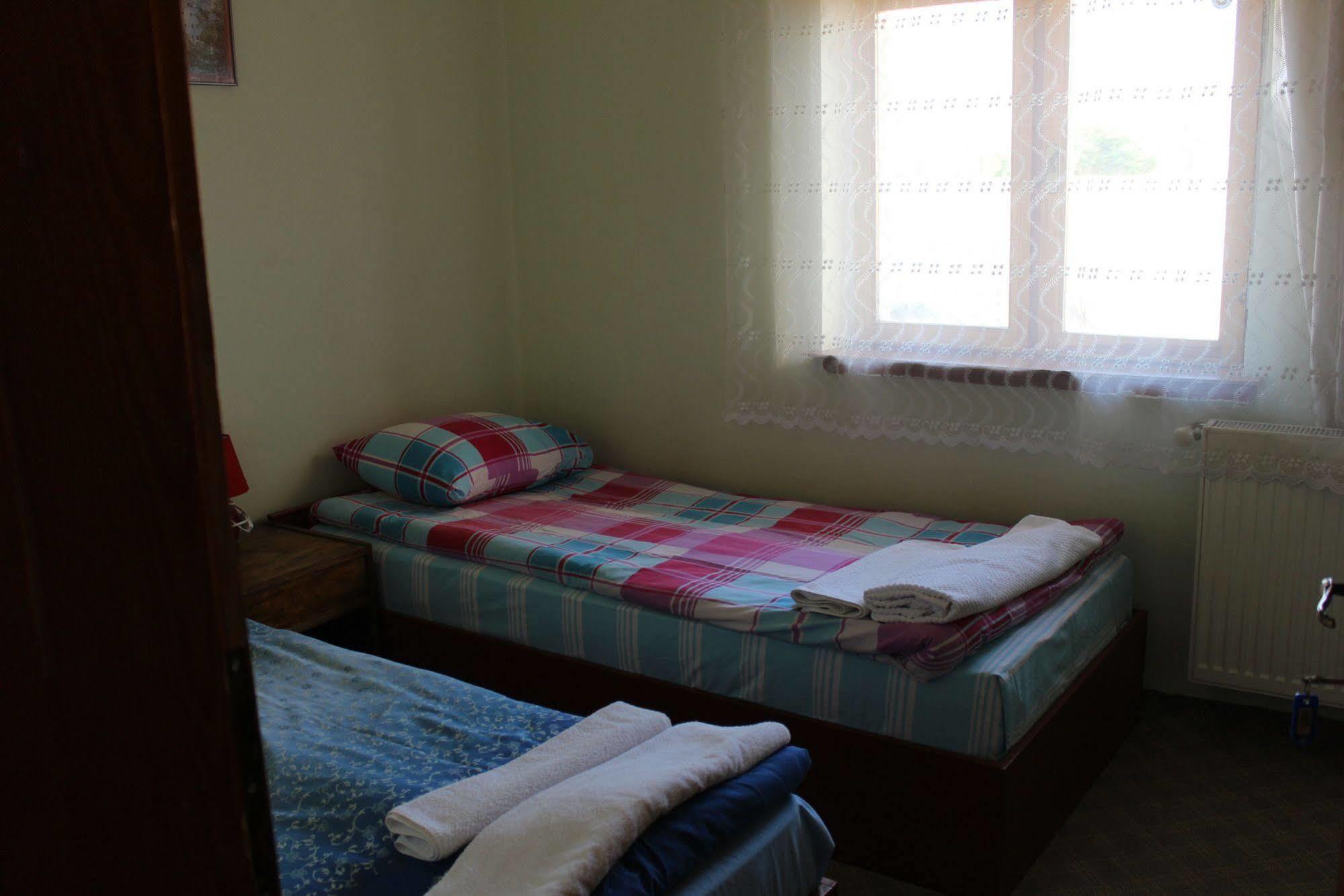 Valleypark Hotel Nevşehir Dış mekan fotoğraf