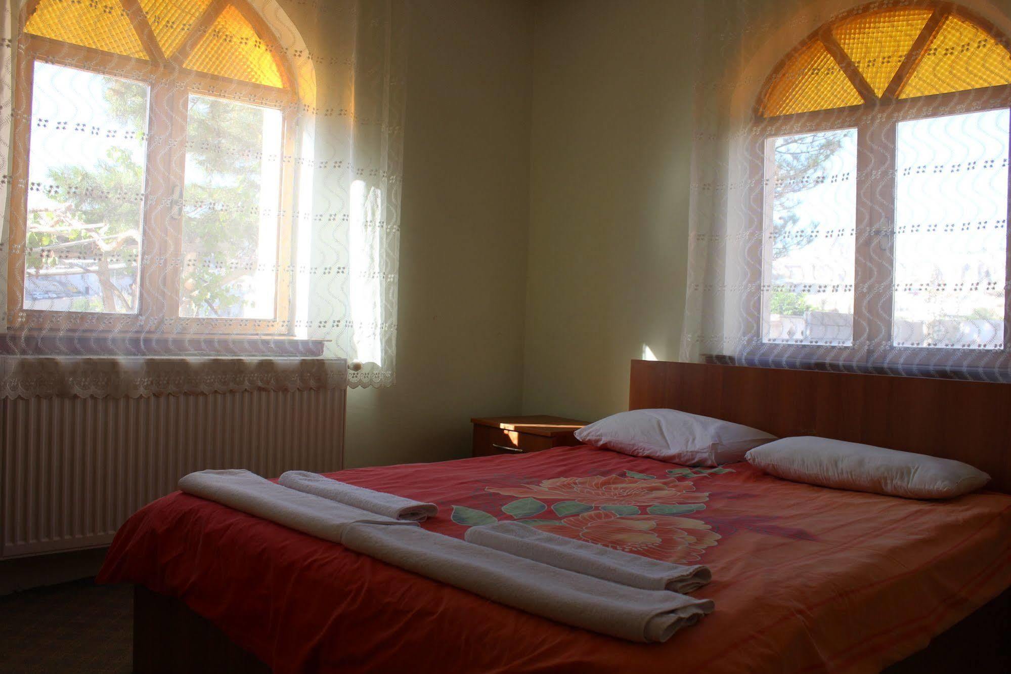 Valleypark Hotel Nevşehir Dış mekan fotoğraf