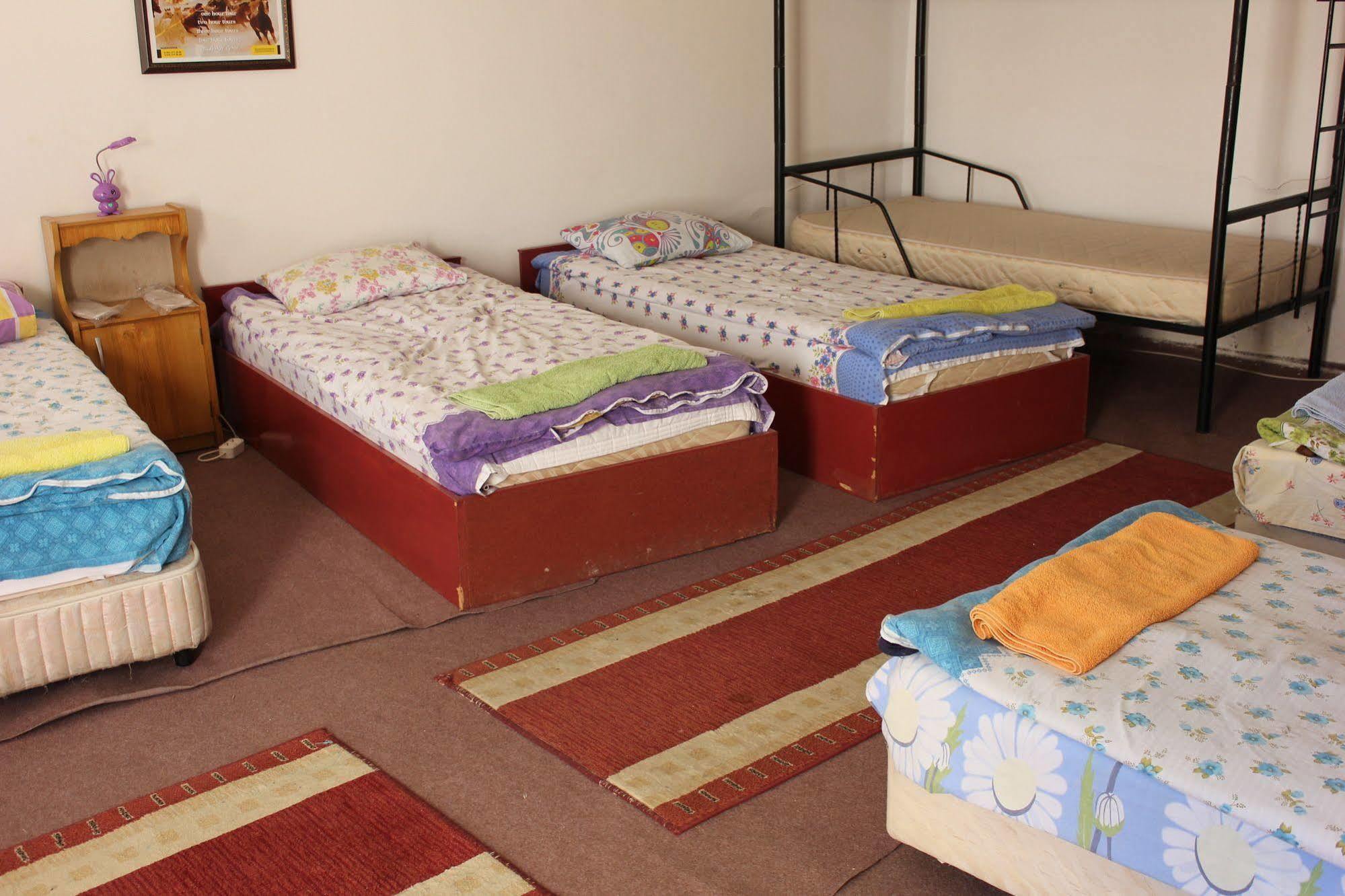 Valleypark Hotel Nevşehir Dış mekan fotoğraf