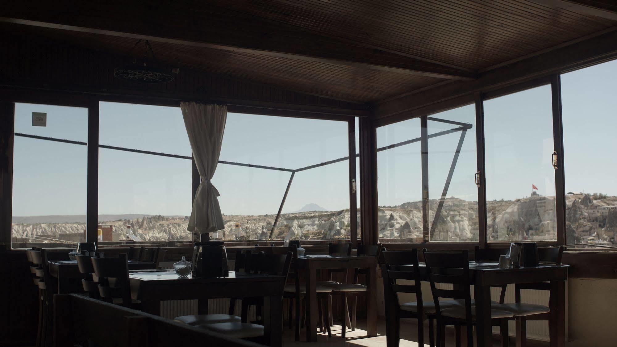 Valleypark Hotel Nevşehir Dış mekan fotoğraf