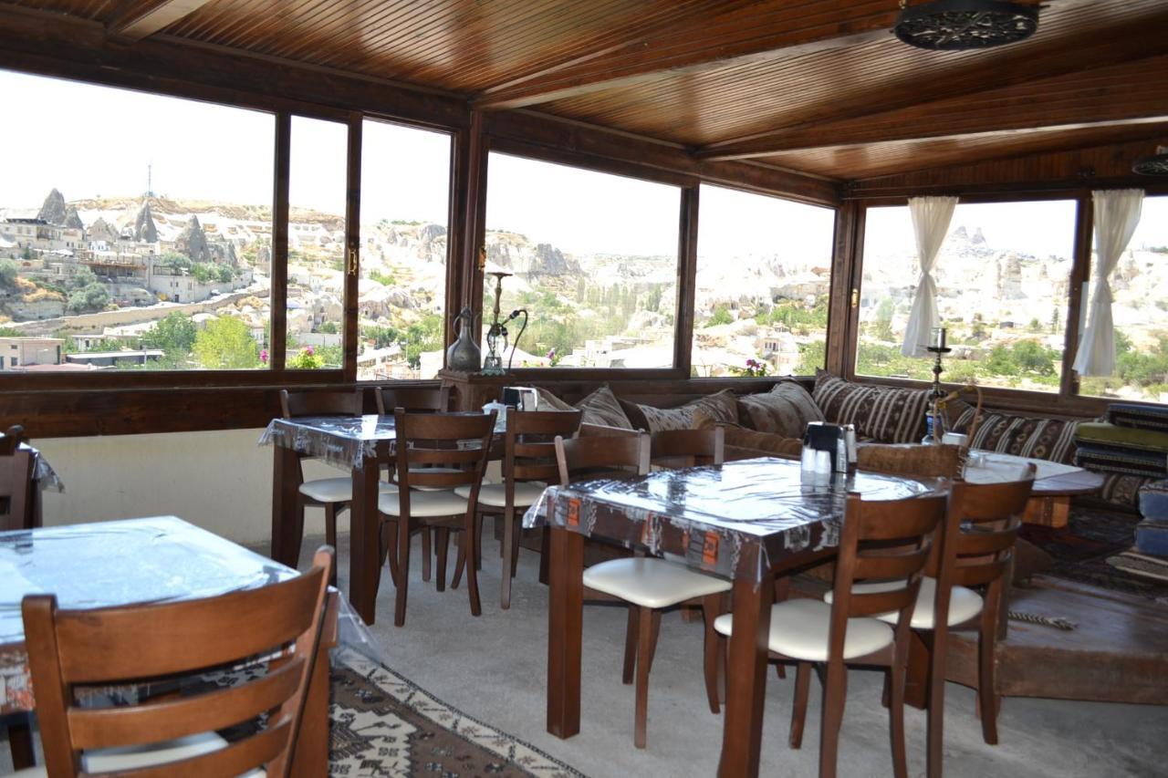 Valleypark Hotel Nevşehir Dış mekan fotoğraf