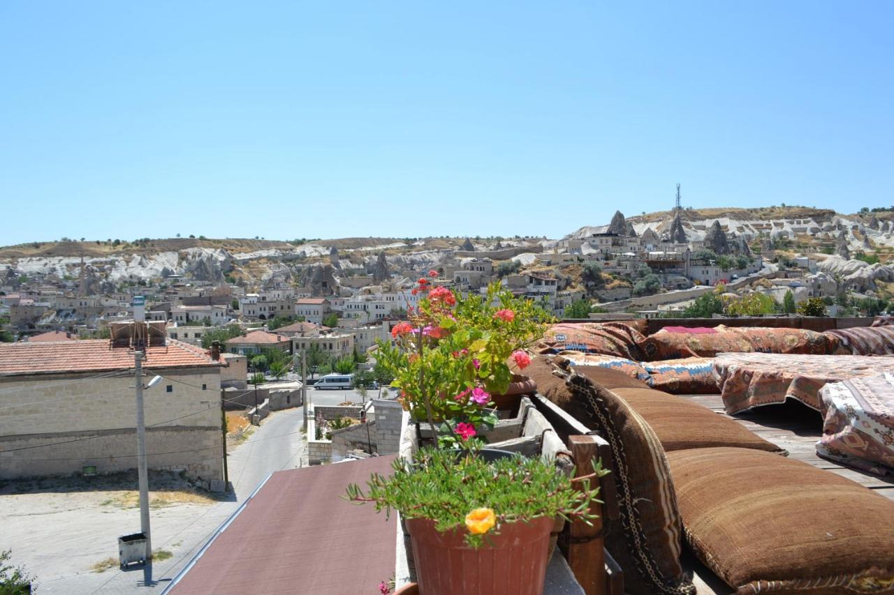 Valleypark Hotel Nevşehir Dış mekan fotoğraf
