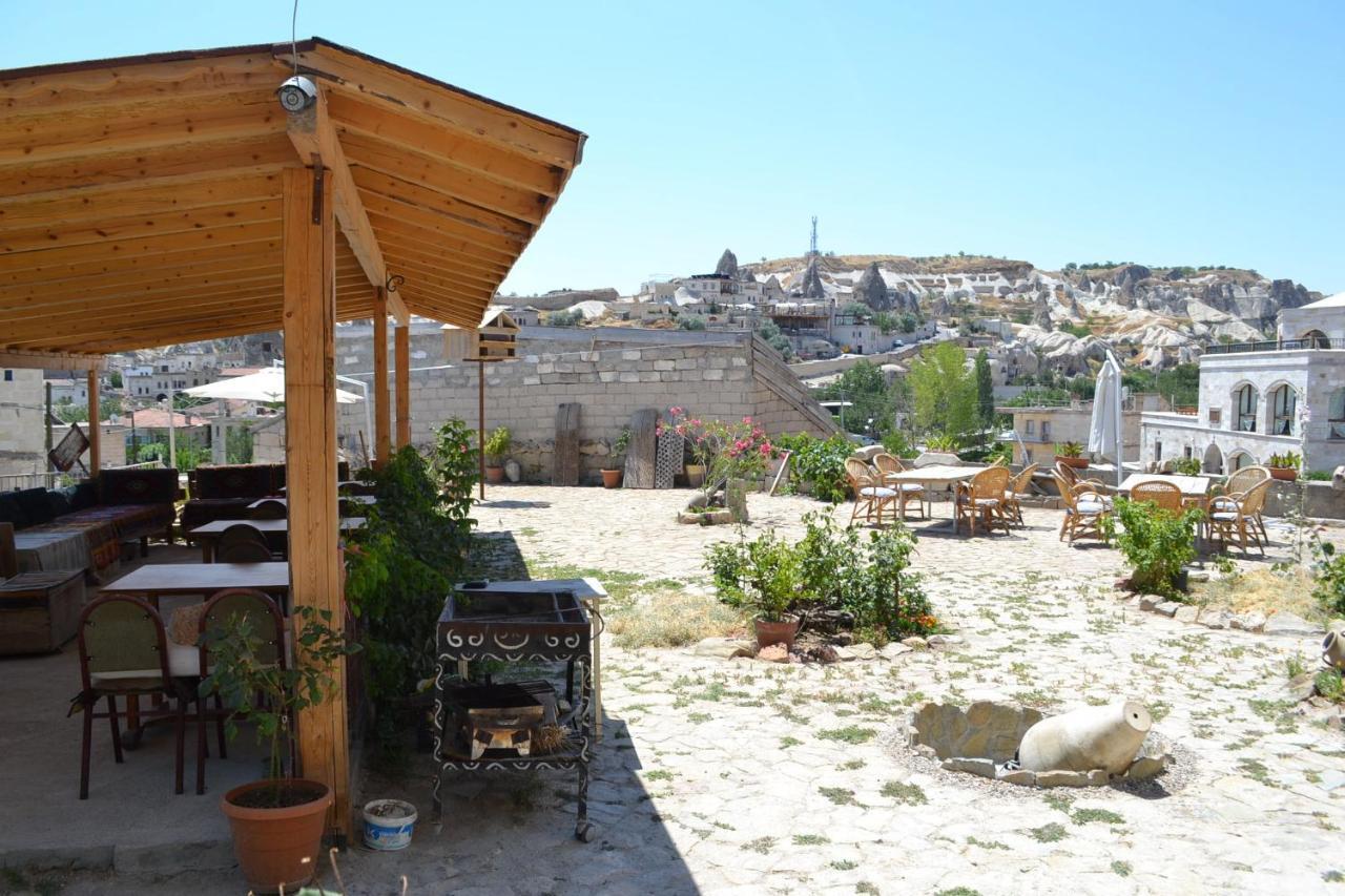 Valleypark Hotel Nevşehir Dış mekan fotoğraf