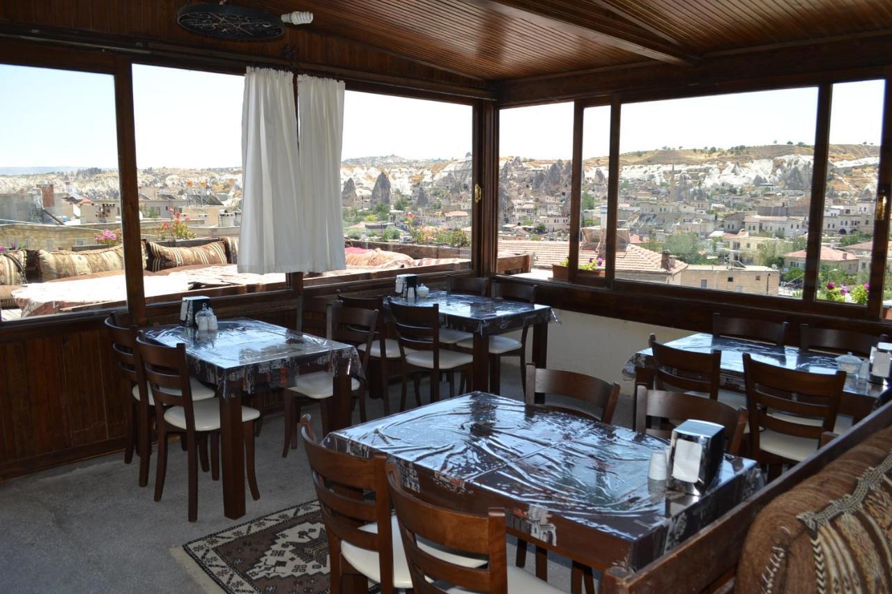 Valleypark Hotel Nevşehir Dış mekan fotoğraf