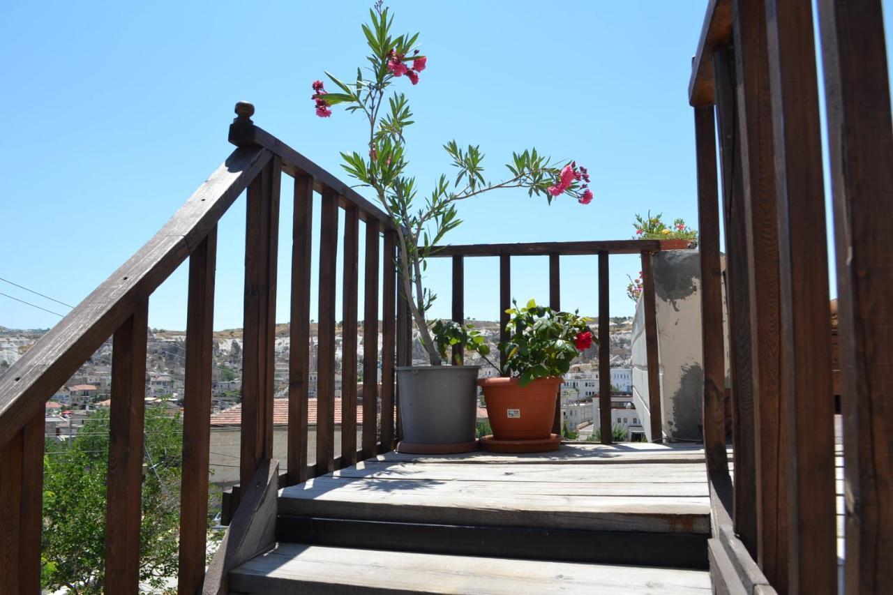 Valleypark Hotel Nevşehir Dış mekan fotoğraf