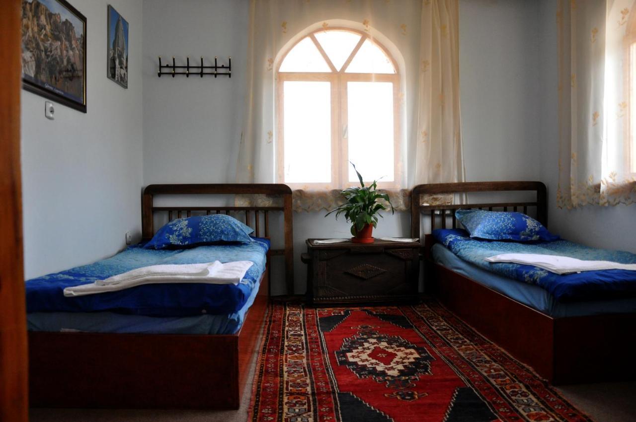 Valleypark Hotel Nevşehir Oda fotoğraf